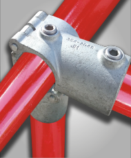 116A – Add on 3 Way Through