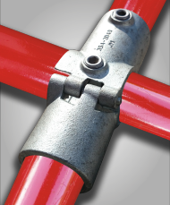 119A – Add on 2 Socket Cross