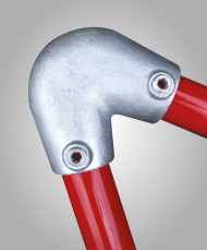 123 – Acute Angle Elbow