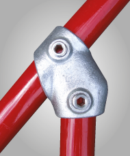 129 – Adjustable Tee