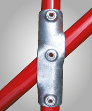 130 – Adjustable Cross