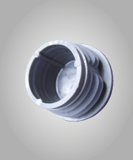 133 – Plastic Stop Ends