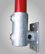 144 – Structural Offset Side Palm Fixing