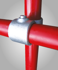 161 – Offset 90° Crossover