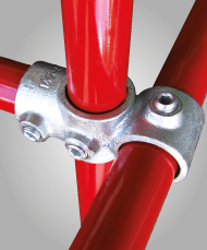 165 – Combination Socket