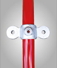 167M – Double Male Inline Swivel