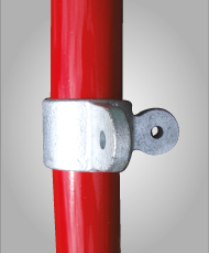 168M – 90° Male Corner Swivel