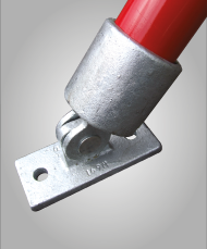 169 – Swivel Locating Flange