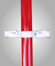 171 – Double Sided Mesh Panel Clip