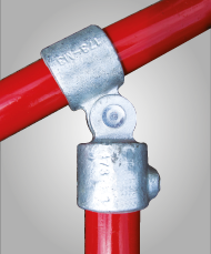 173 – Single Swivel