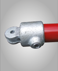 173F – Female Swivel