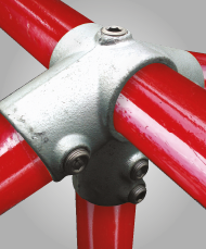 191 – Ridge Fitting