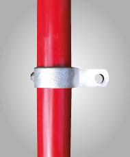 199 – Single-Lugged Bracket