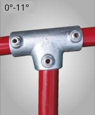 204 – Slope Range Long Tee