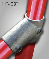 253Z – Slope Short Tee