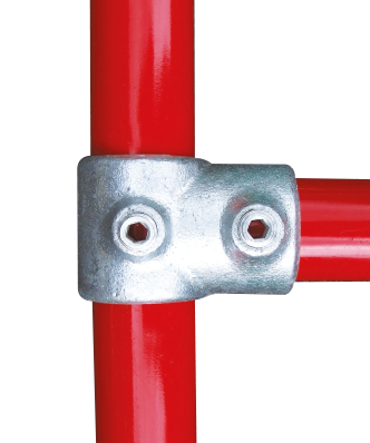 Q Clamp® Allen Key Fitting