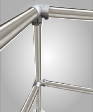 Standard Corner Post