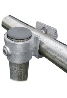 Q Guard® Roof Edge Protection