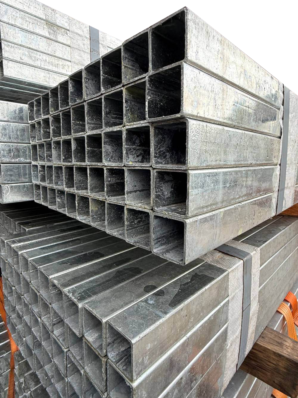 Square Hollow Sections